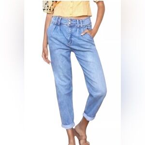 ANTHROPOLOGIE | Jeans | Pilcro | Ultra Pleated | Trouser | Size 30